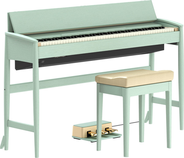 Roland Kiyola KF-20