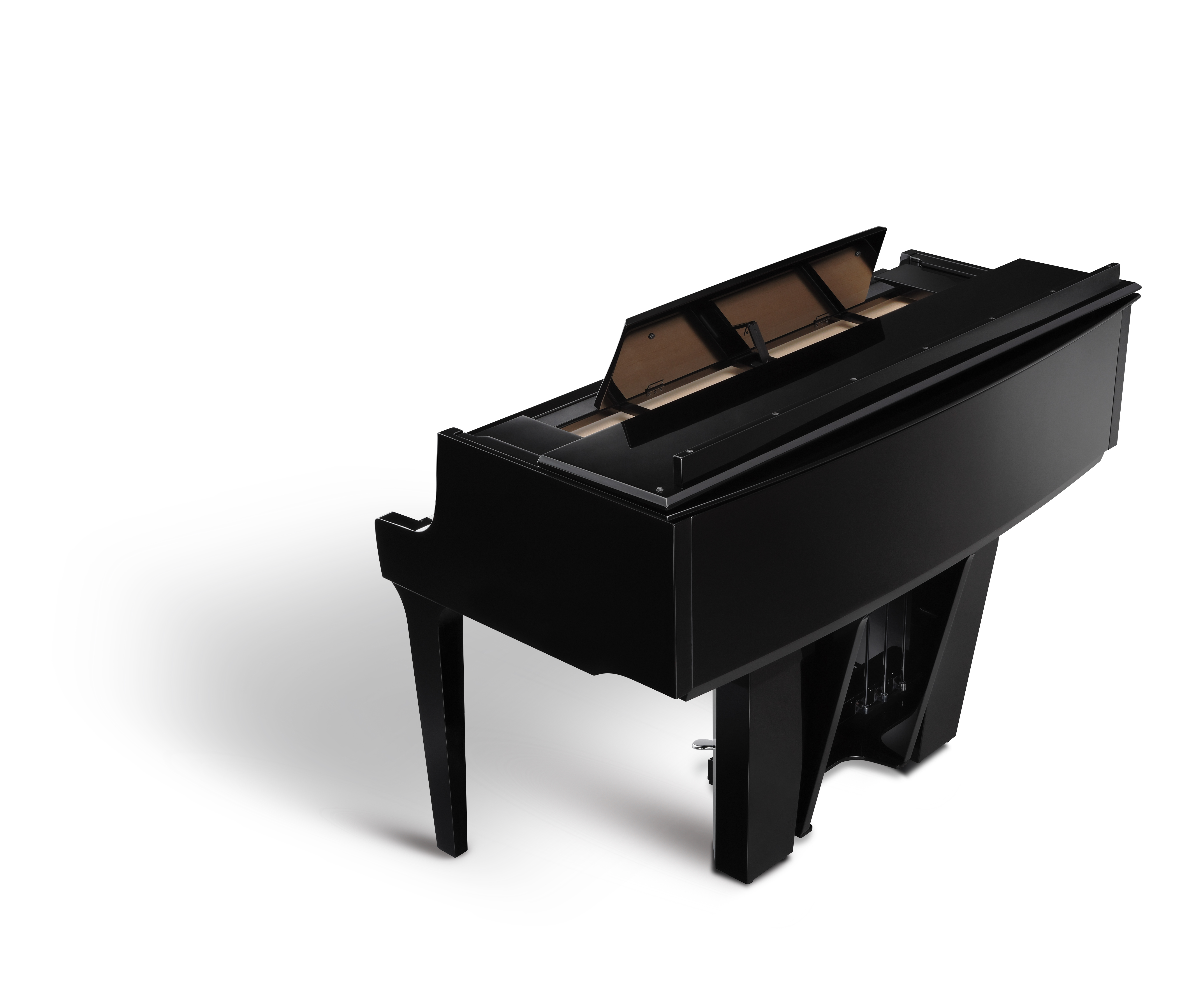 Kawai Novus NV12 Digitalpiano, Ansicht 1, Pianohaus van Bremen Dortmund