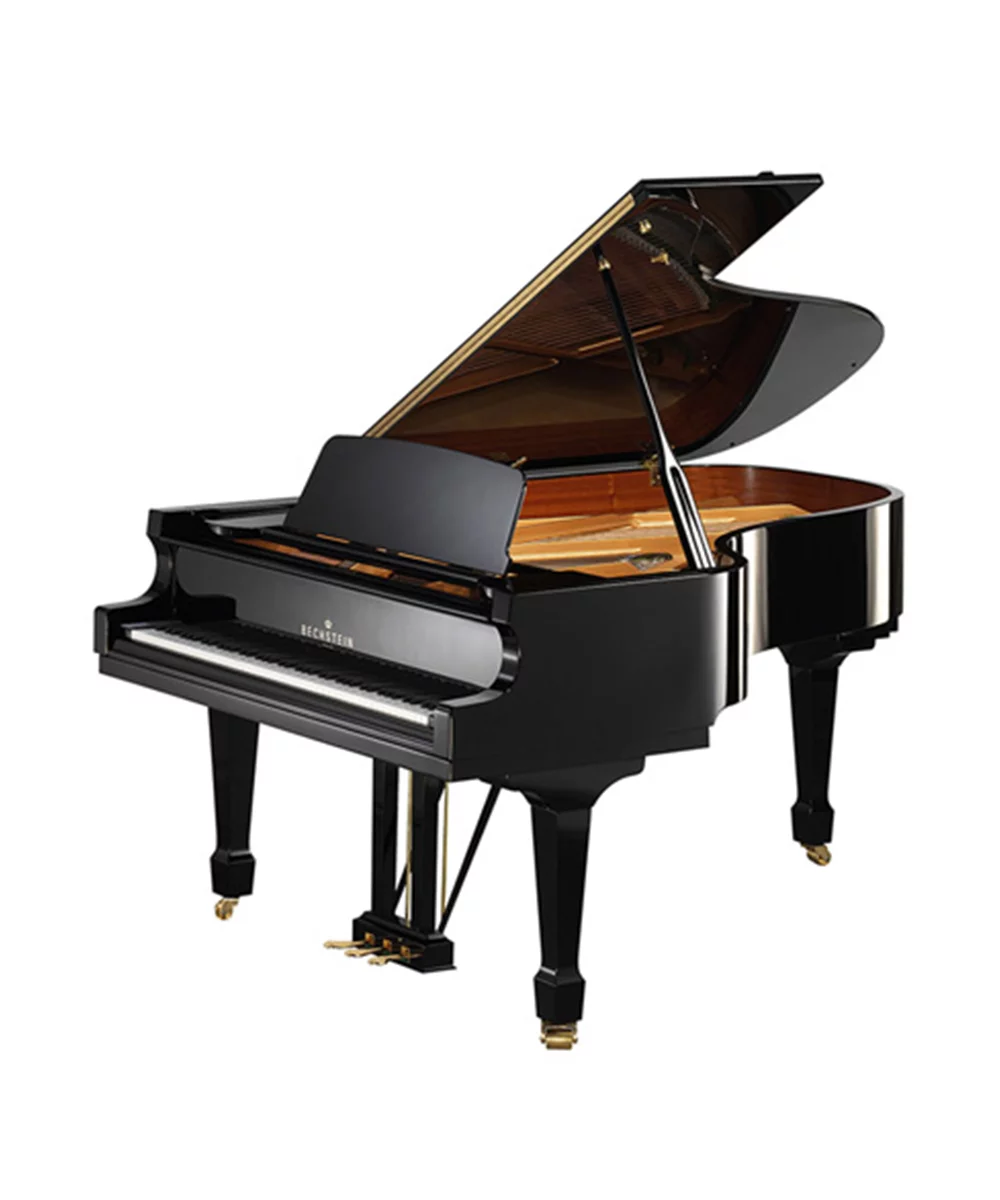 C. Bechstein A 208