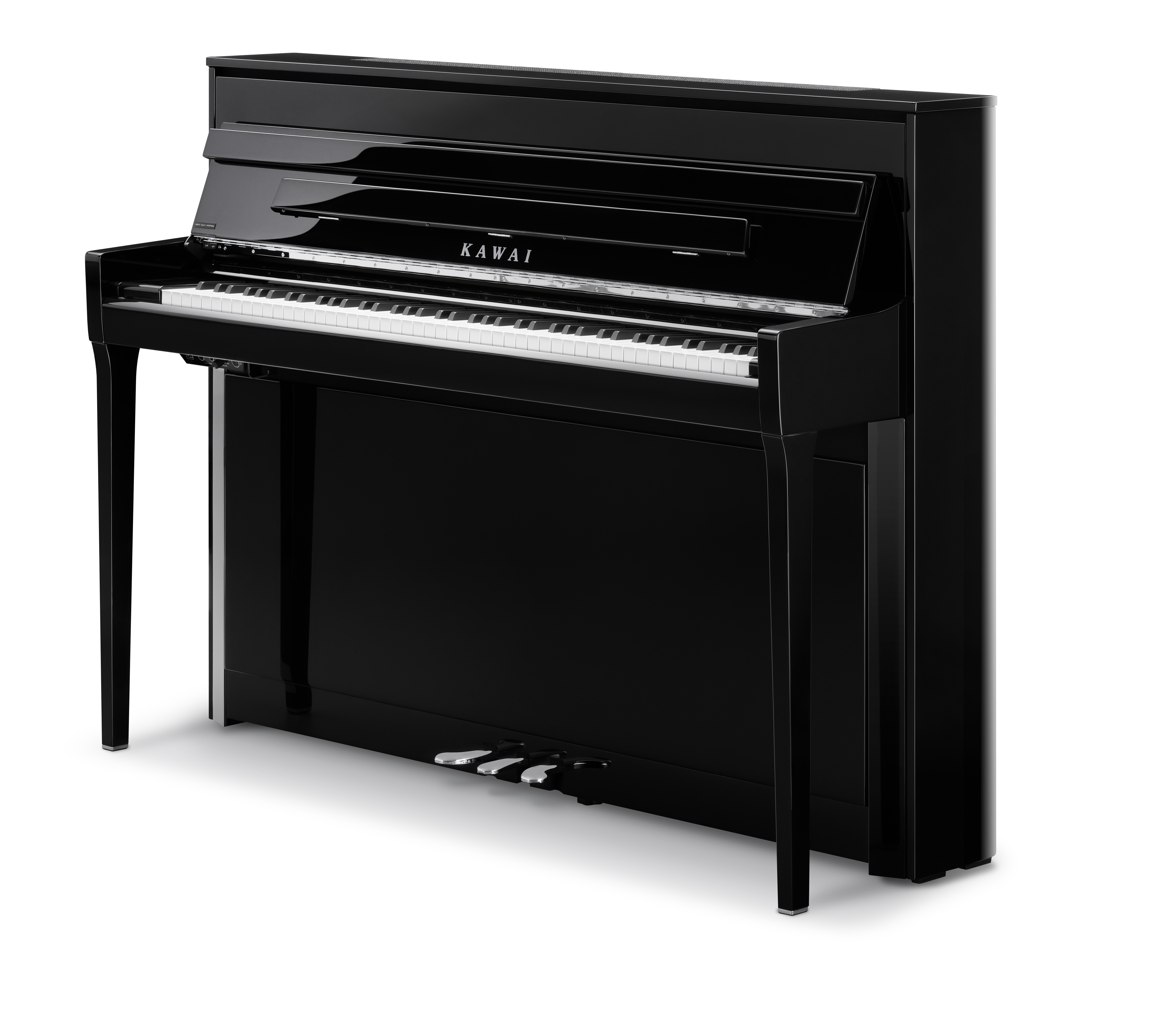 Kawai Novus NV6 Digitalpiano, Pianohaus van Bremen Dortmund