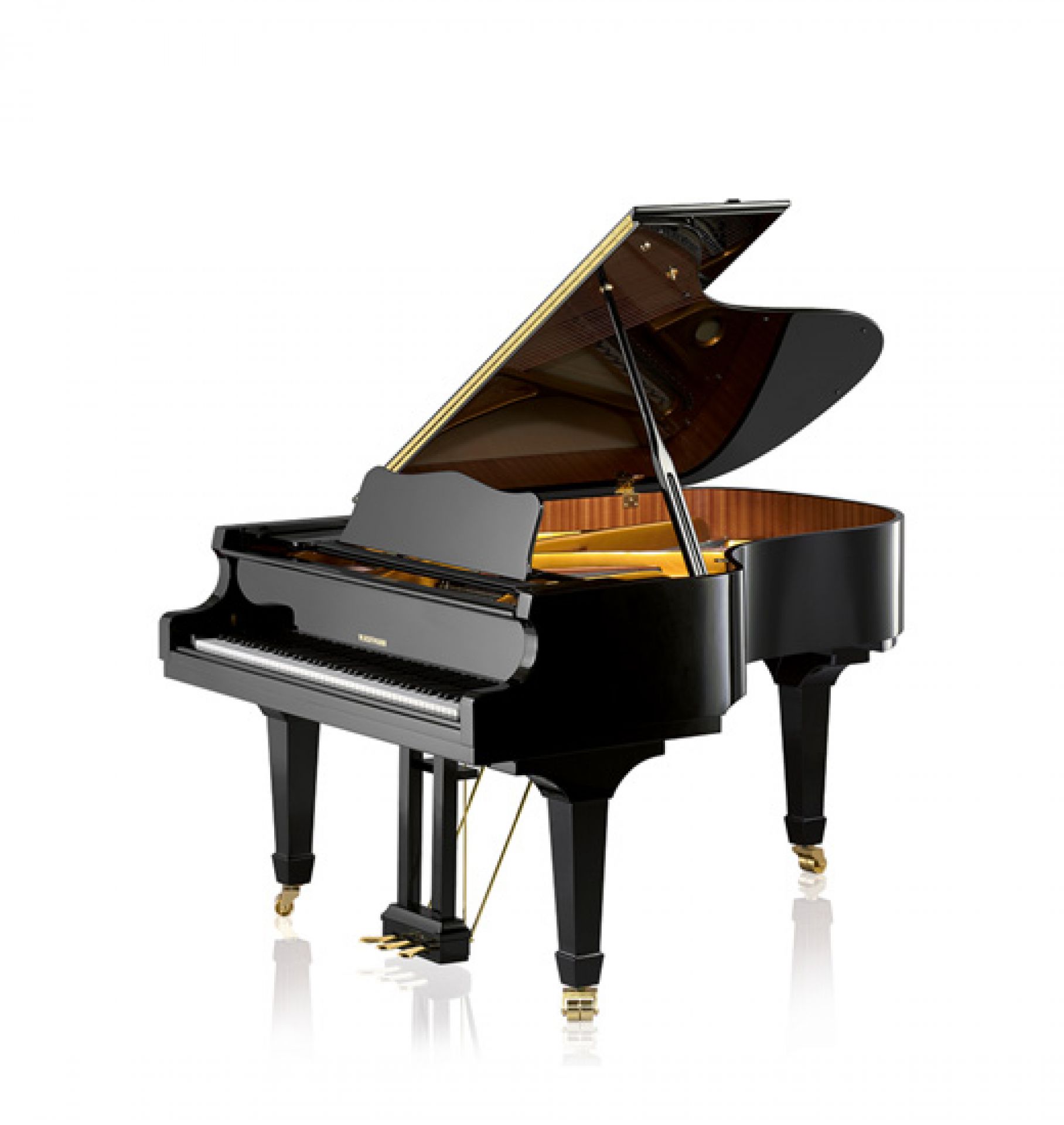 W. Hoffmann V 183