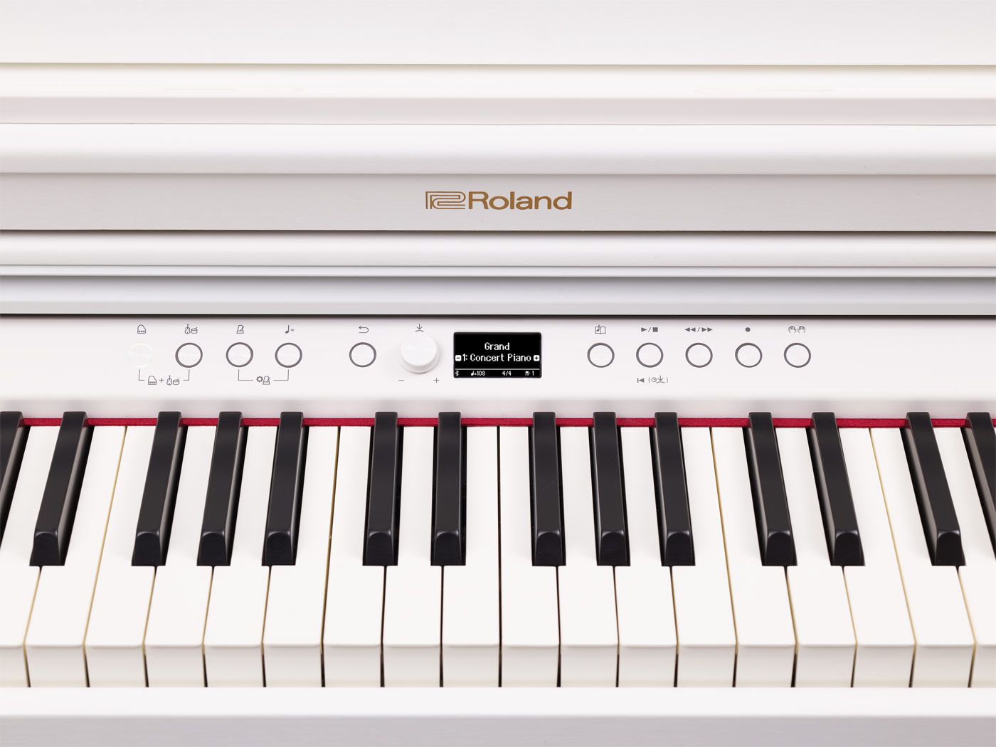 Roland RP-701 WH