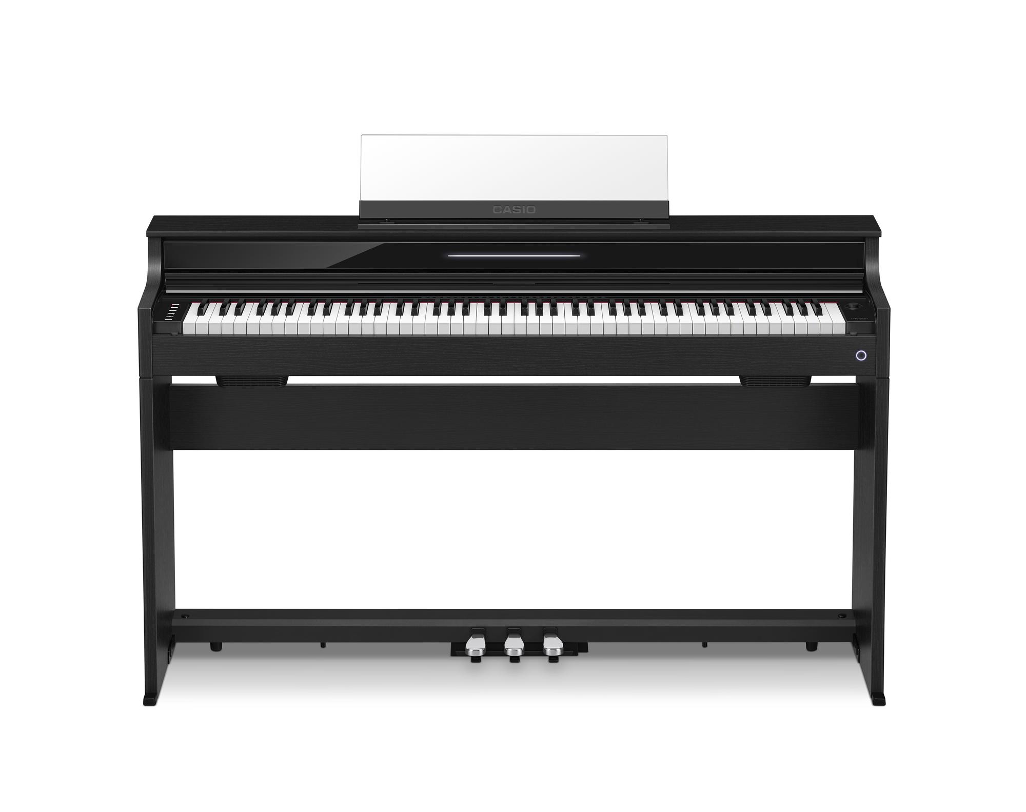 Casio Celviano AP S450 Digitalpiano, Ansicht 2, Pianohaus van Bremen Dortmund